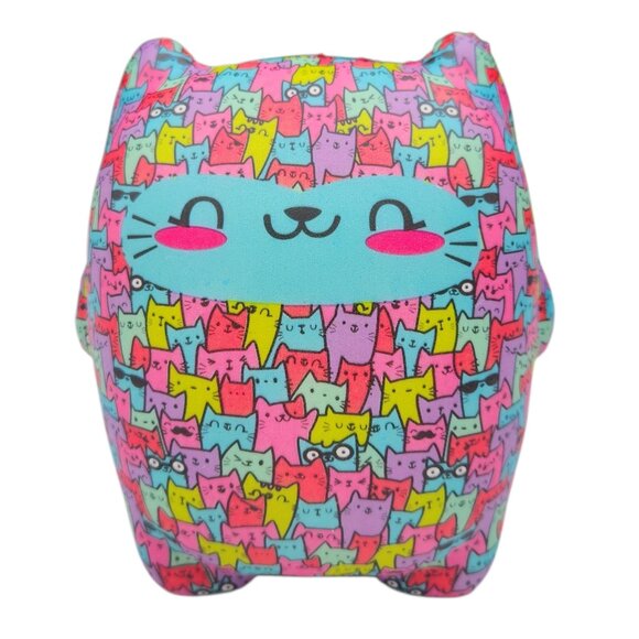 Orb Toys Soft'n Slo Squishies Designerz Pack of 3 Collectible - Picture 8 of 10